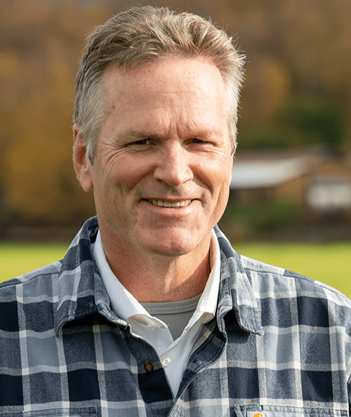 Governor Mike Dunleavy