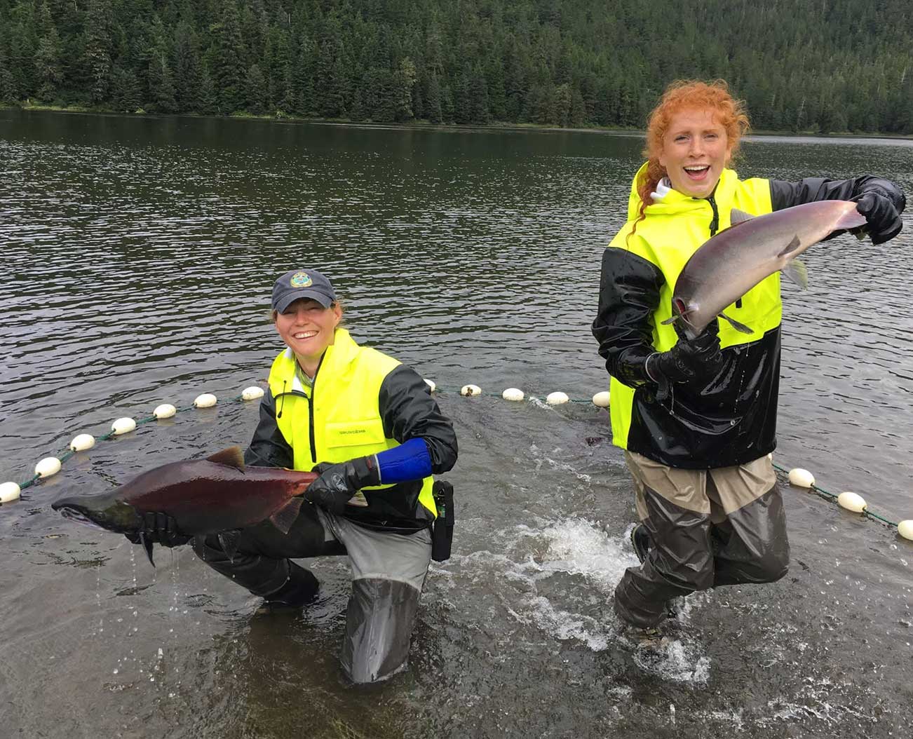 University Programs in Alaska