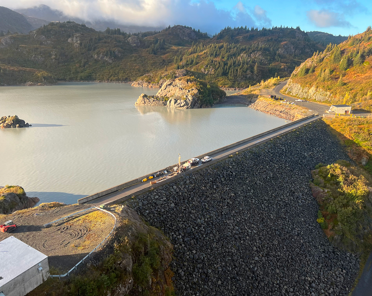Hydropower