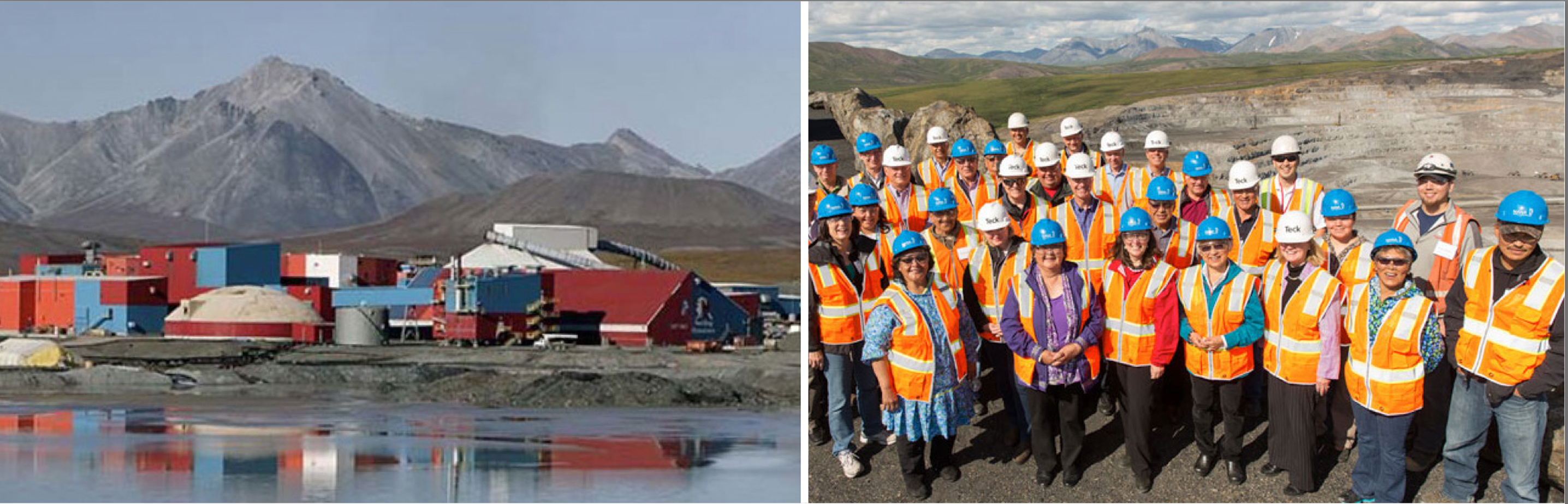 Alaska Native Corporations